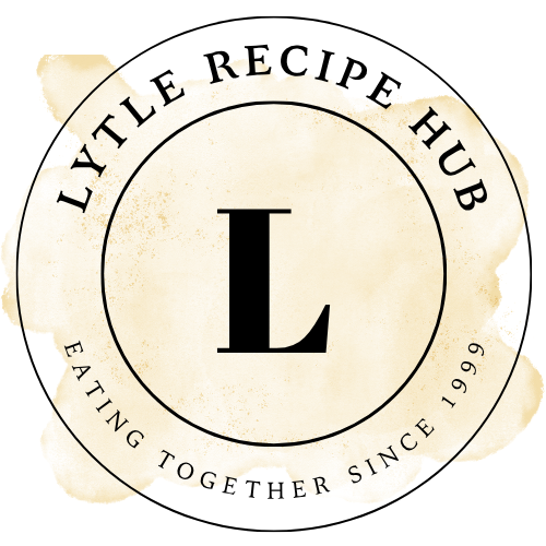Lytle Family Recipe Hub